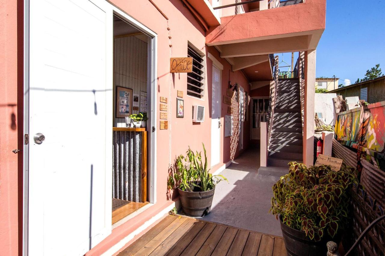 Casa Santurce Hostal *