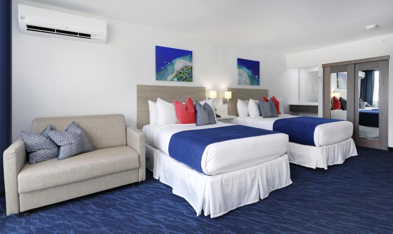 Máre St. Clair Hotel San Juan
