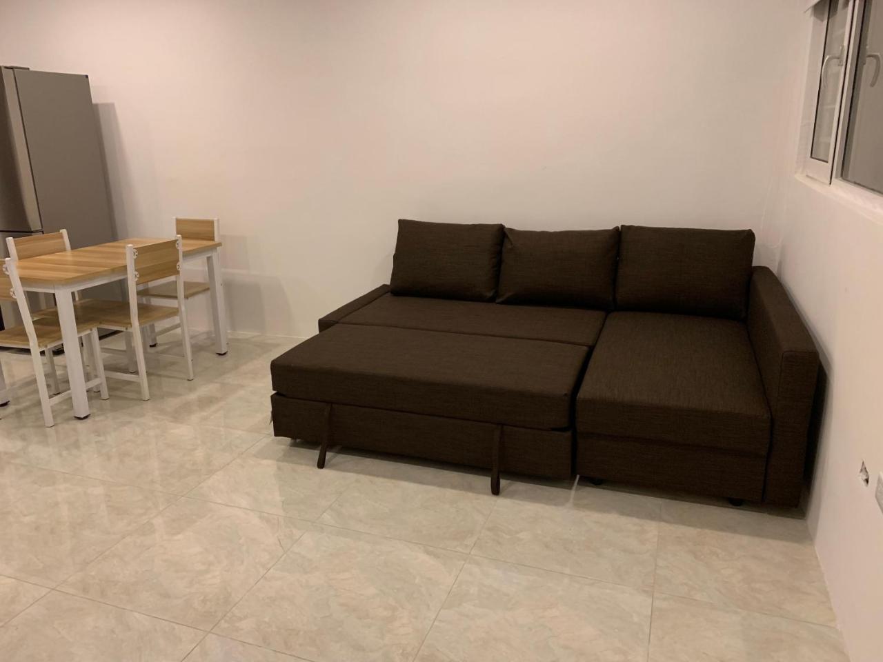 Pensión Beach House