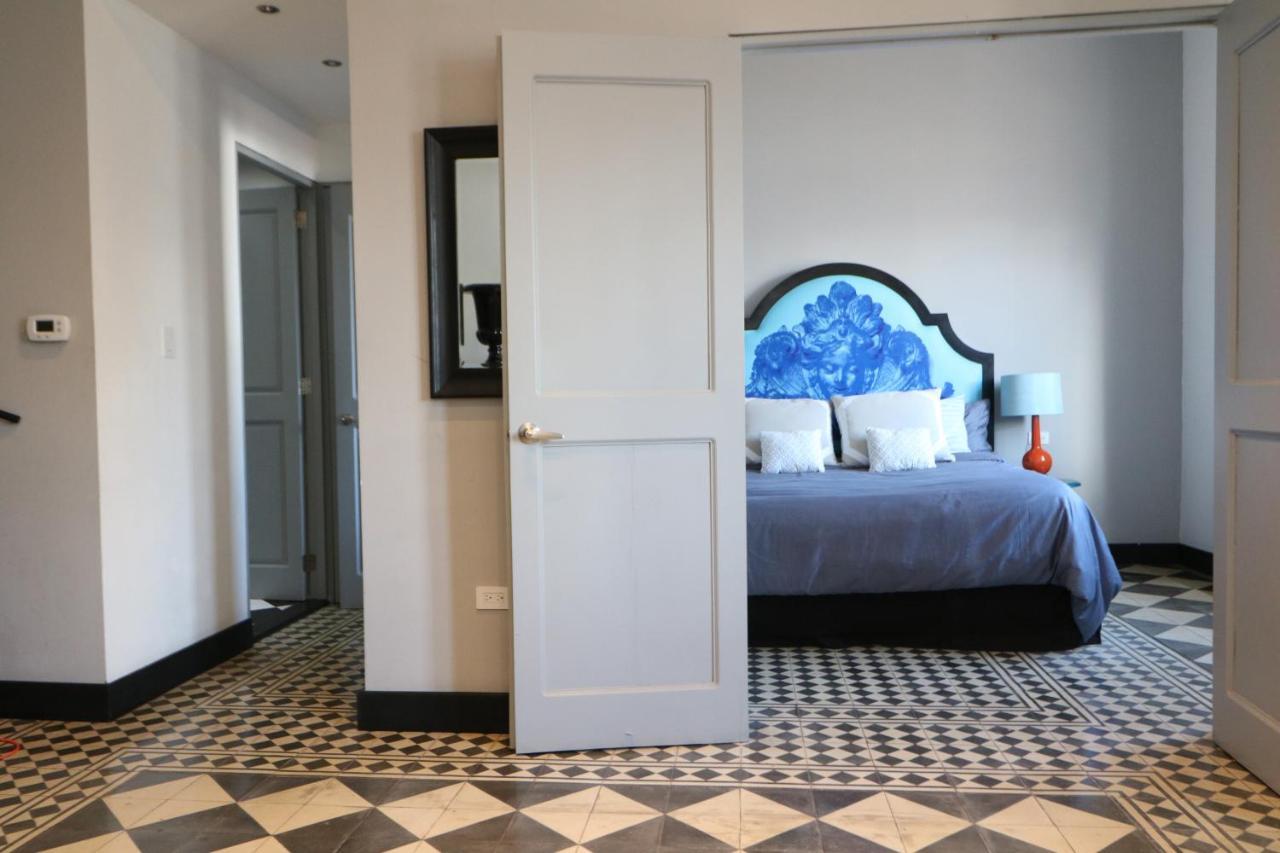 Monastery Art Suites Hotel San Juan
