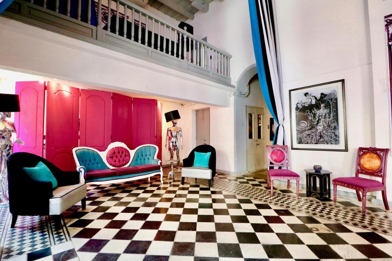 Monastery Art Suites Hotel 4*