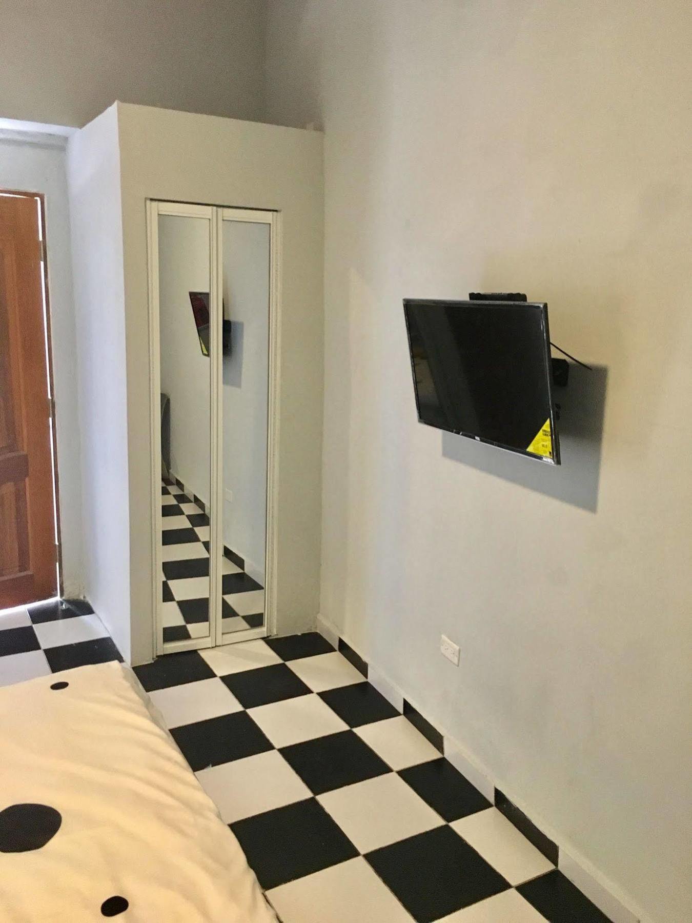 Casa Luna Pensión San Juan
