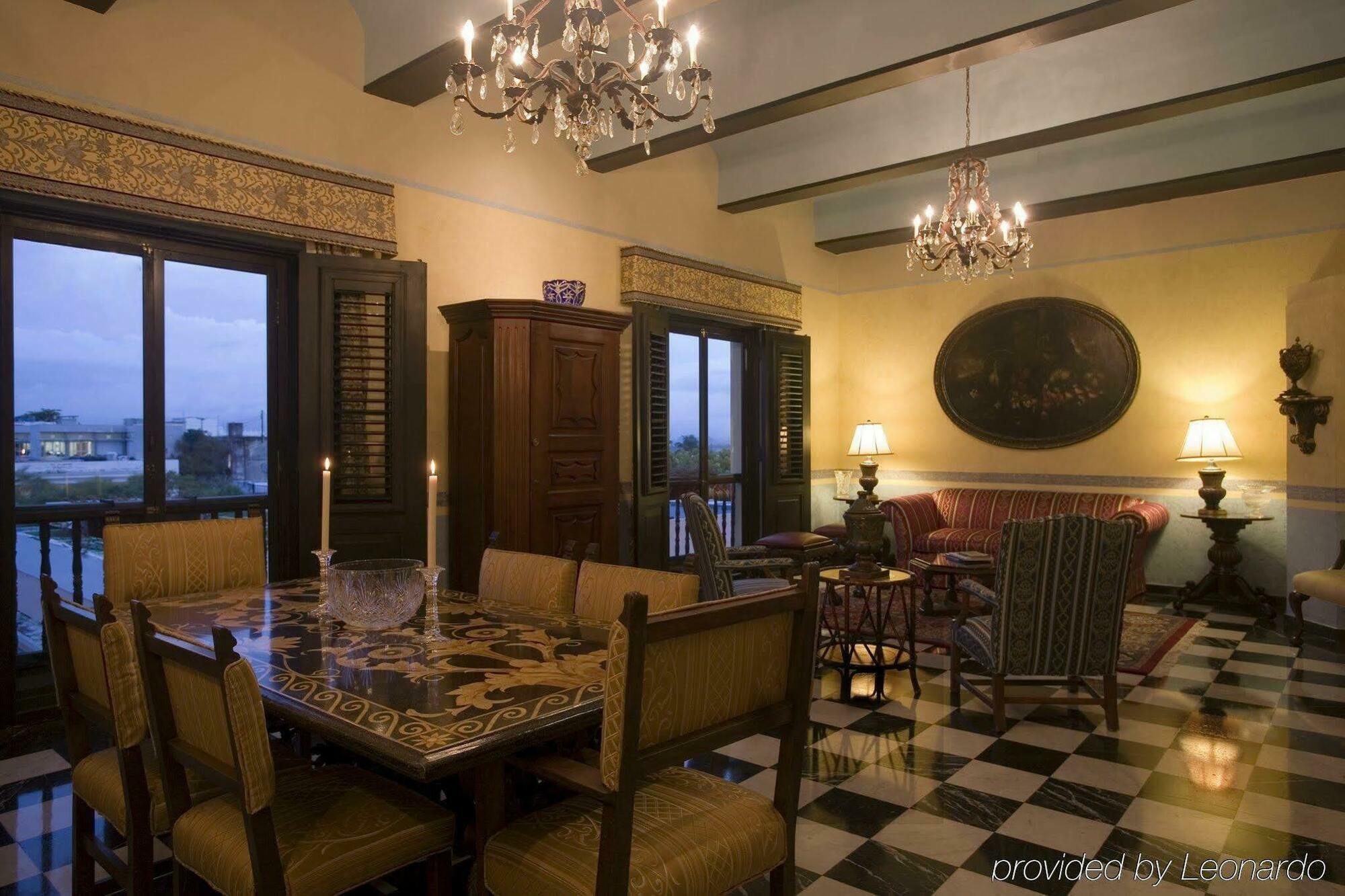 Hotel El Convento 4*