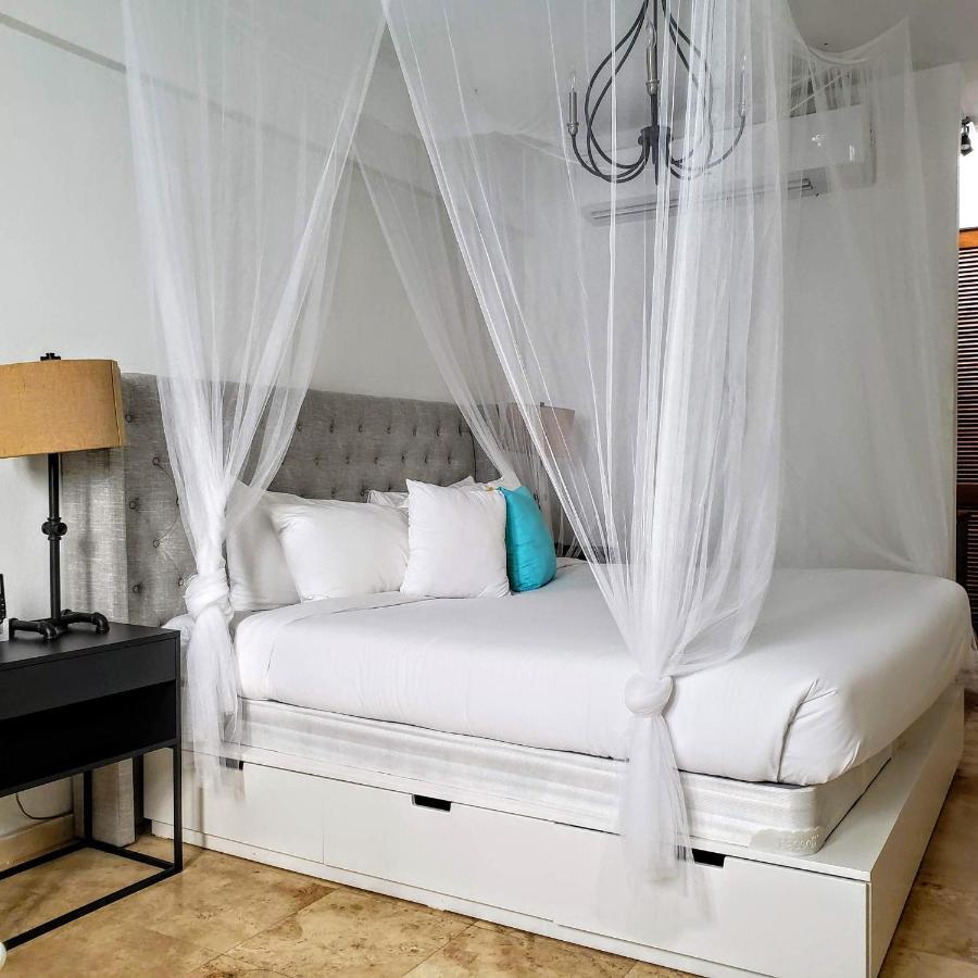 Apartamento Kasa Roof 5 1 Bed 1 Bath Rooftop