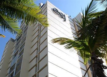 Máre St. Clair Hotel San Juan