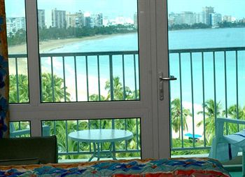 Hotel Máre St. Clair San Juan