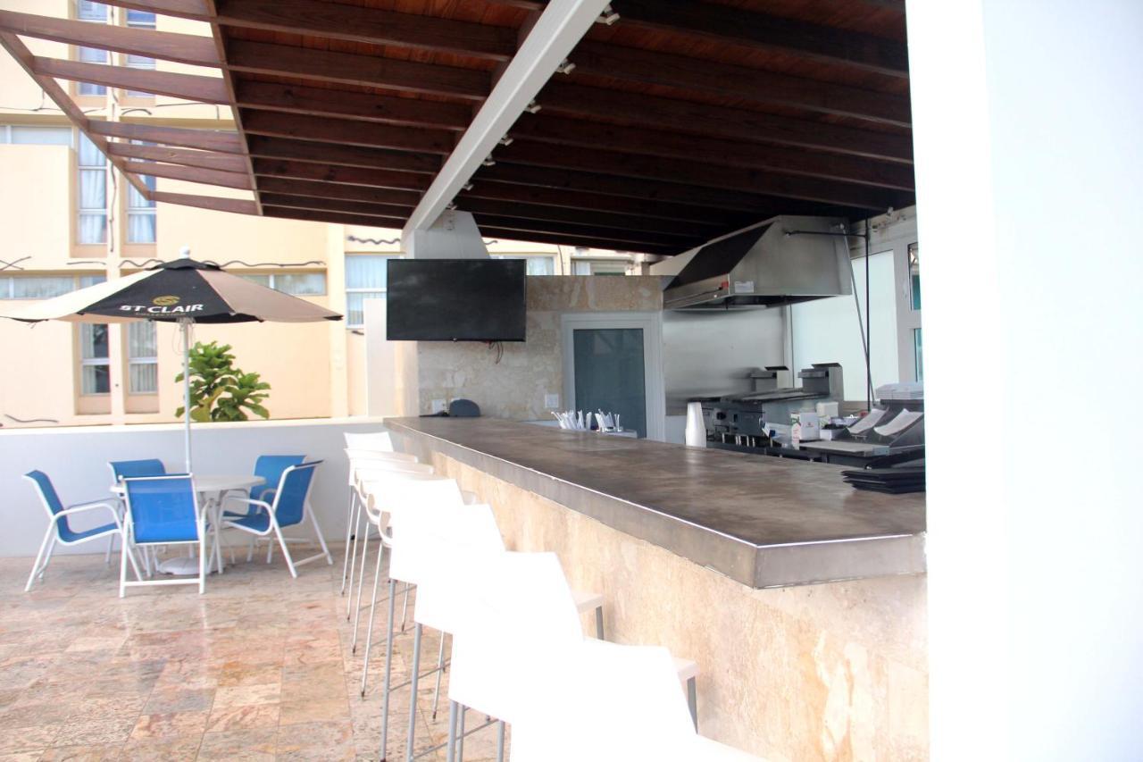 Apartamento Private At Maré St Clair *