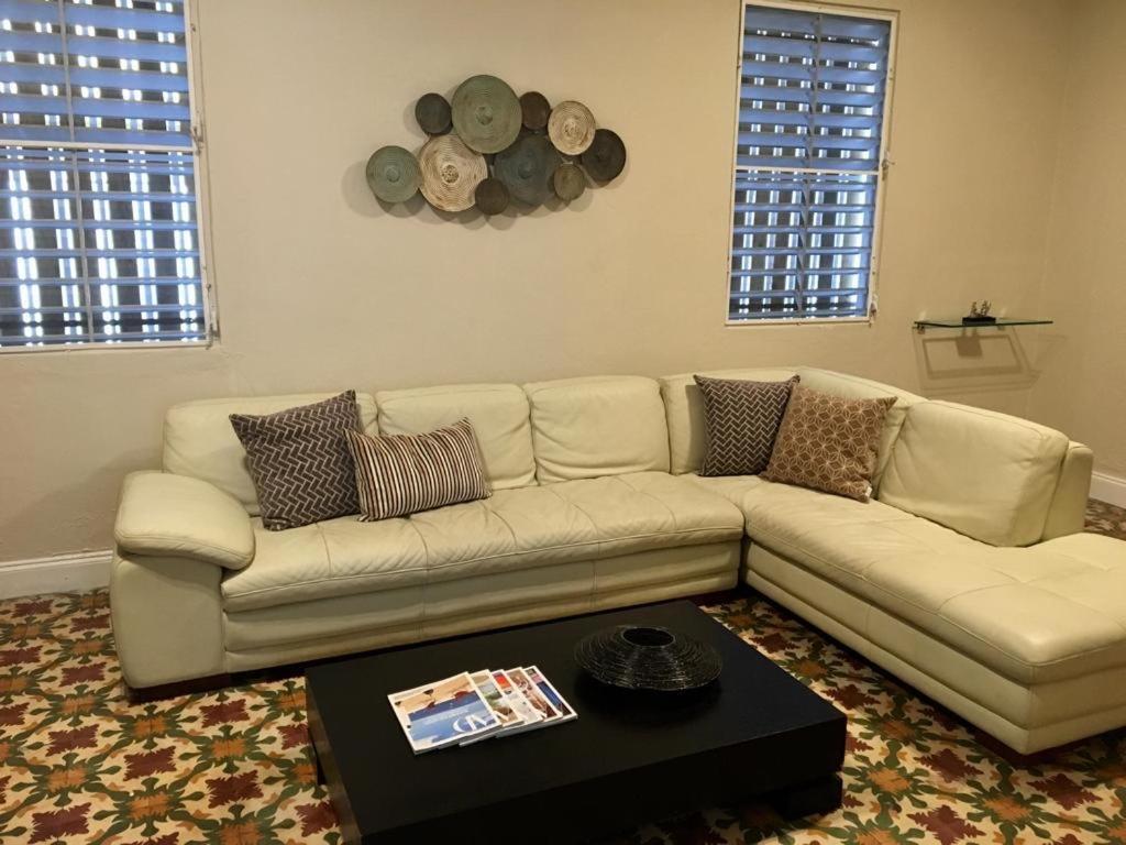 Сasa de vacaciones Calle Hollanda 3 Bedroom San Juan