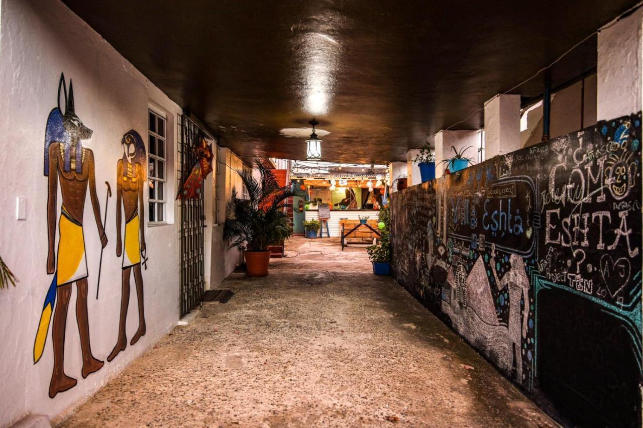 Eshta Hostal