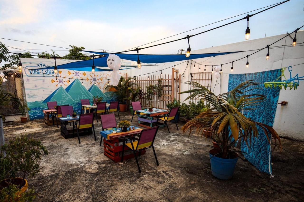 Hostal Eshta