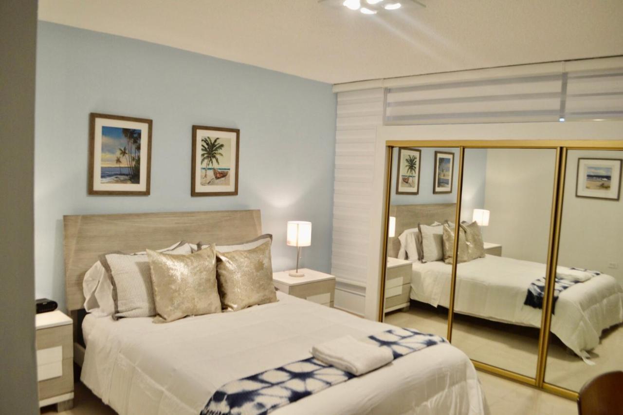 Aparthotel Jr. Apt At Best Beach San Juan