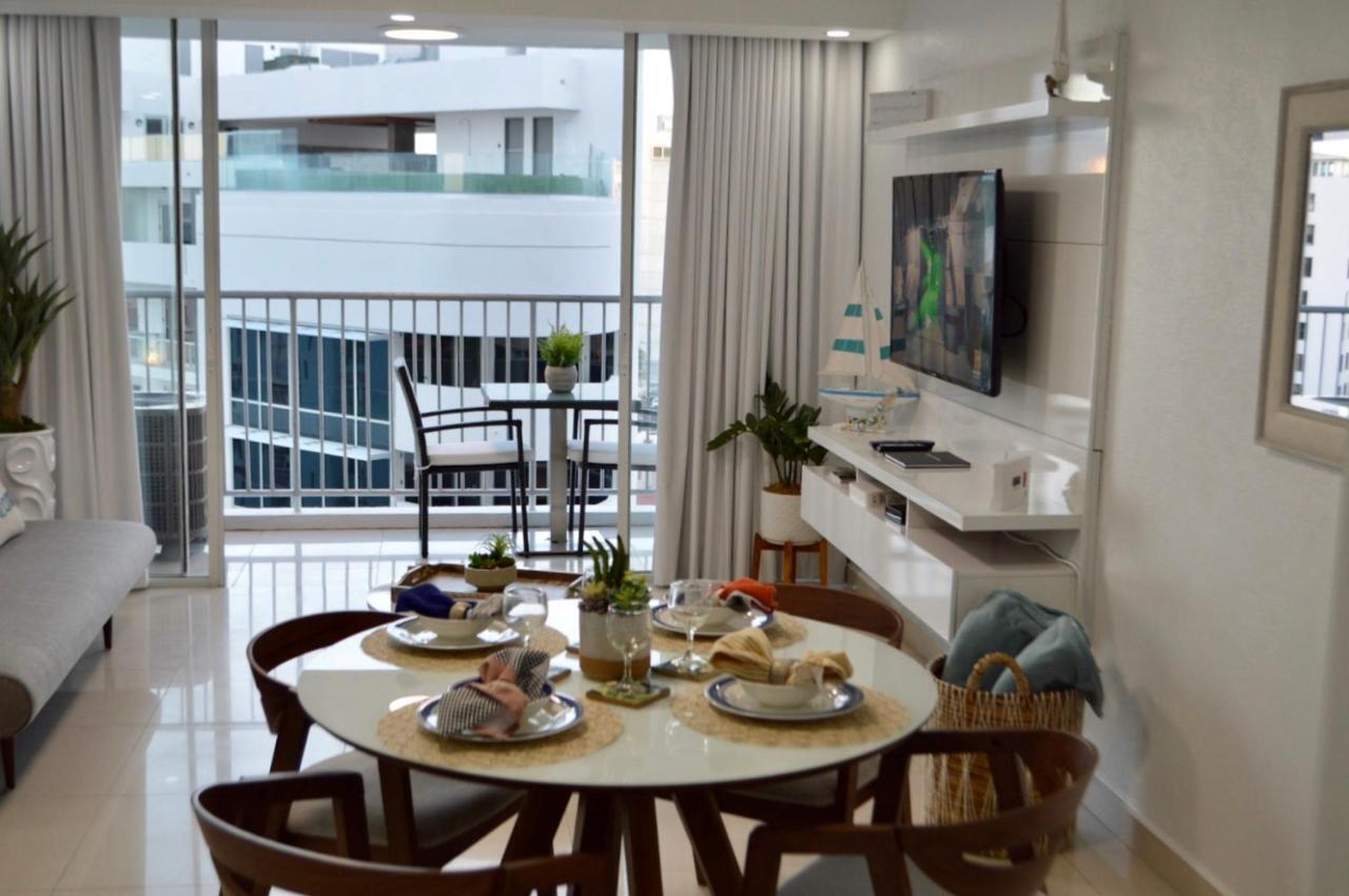 Jr. Apt At Best Beach San Juan