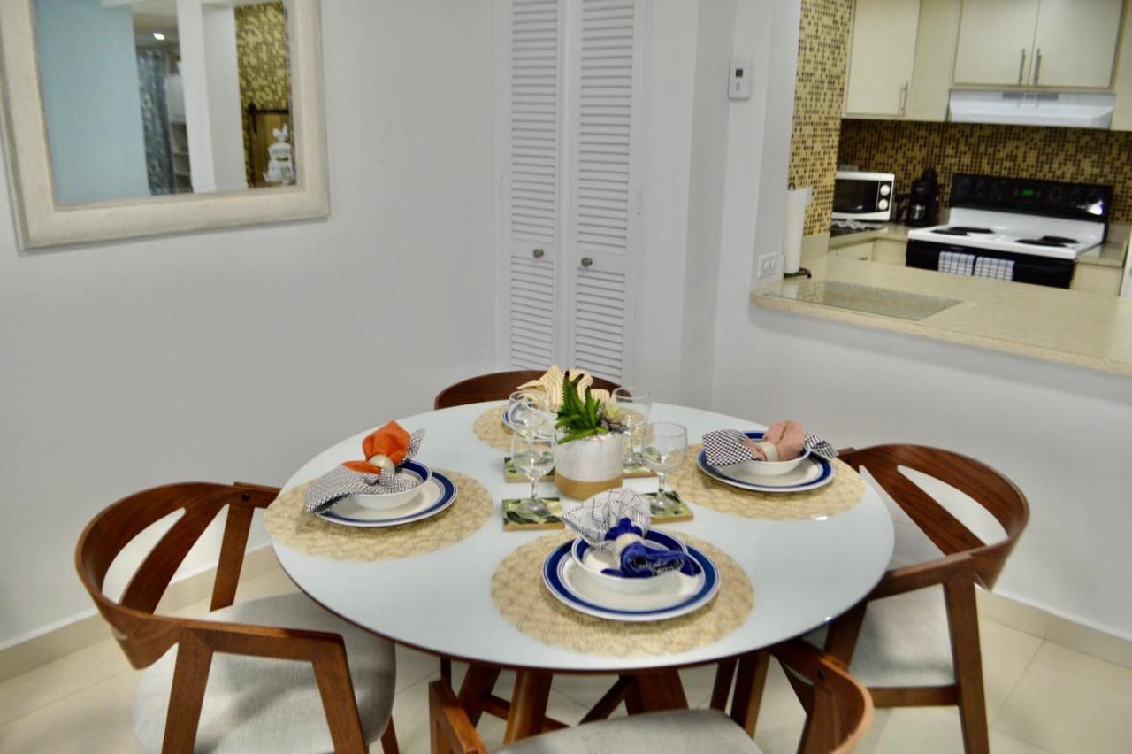 Jr. Apt At Best Beach * San Juan