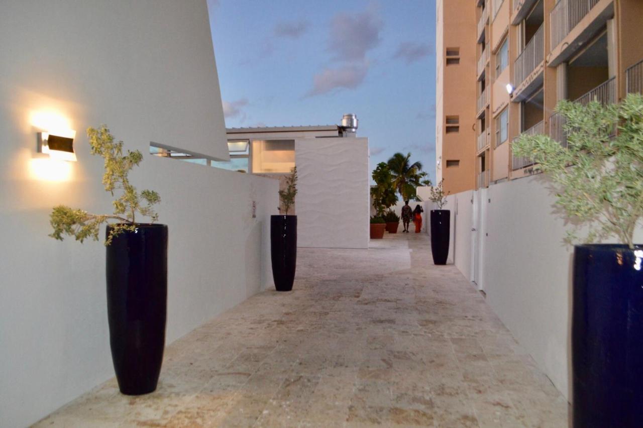 Jr. Apt At Best Beach *