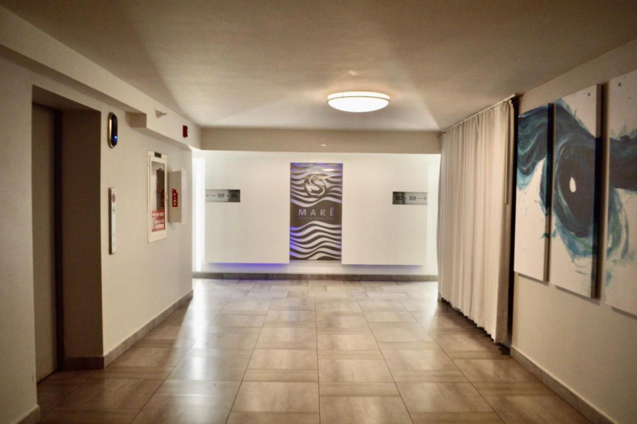 Jr. Apt At Best Beach Aparthotel San Juan