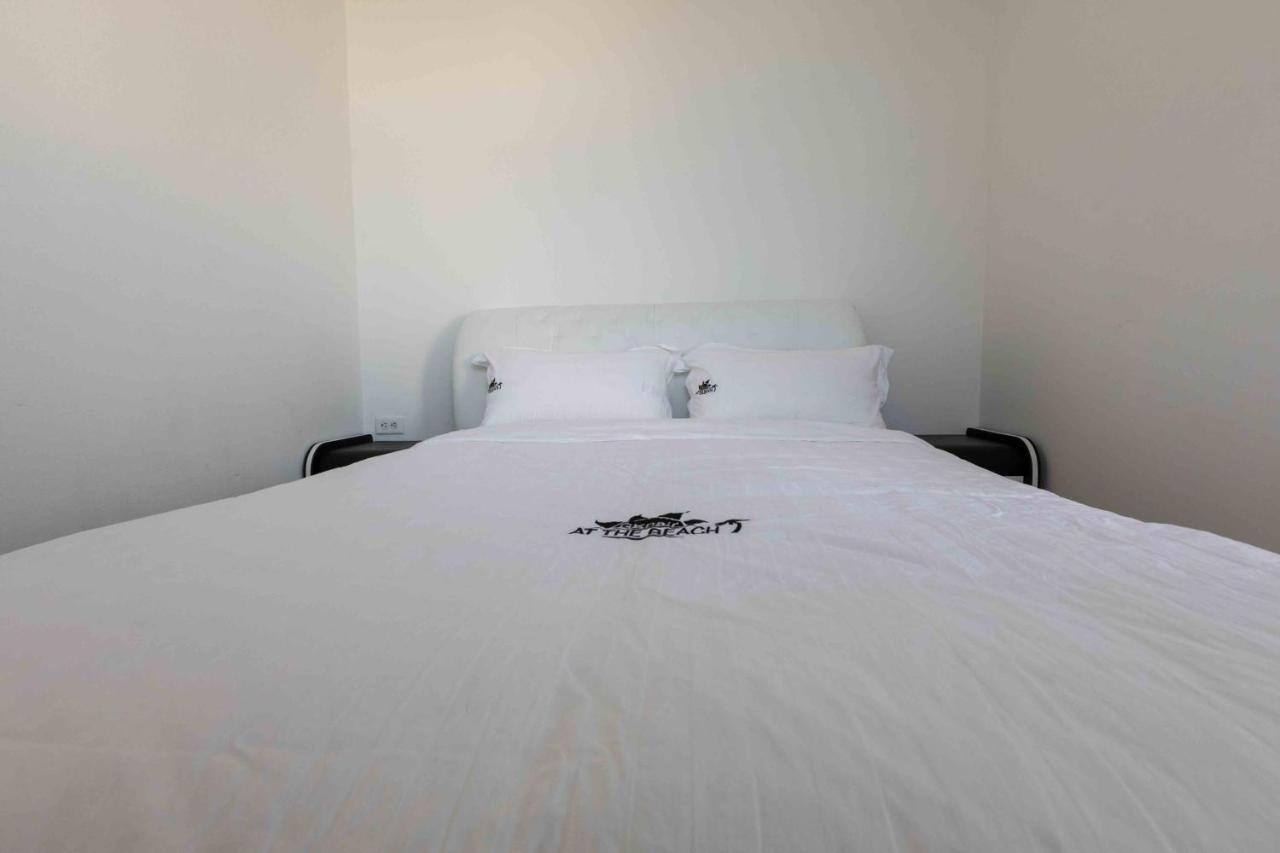 Pensión Beach House *