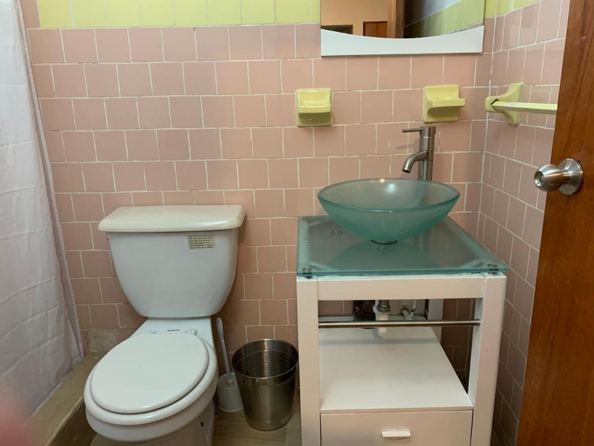 Сasa de vacaciones Calle Hollanda 3 Bedroom San Juan