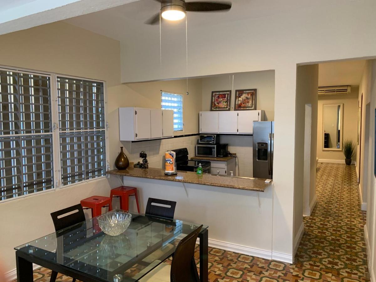 Сasa de vacaciones Calle Hollanda 3 Bedroom San Juan