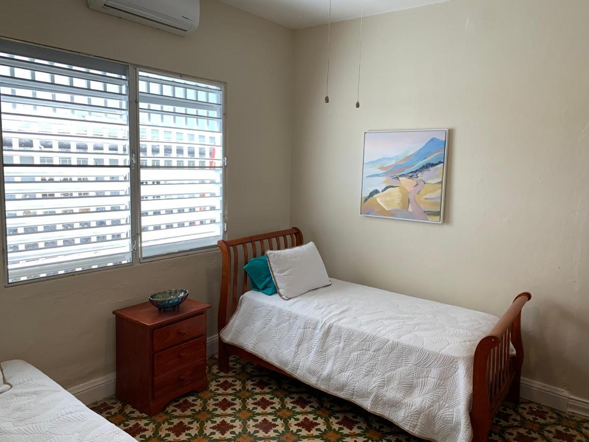 Calle Hollanda 3 Bedroom Сasa de vacaciones San Juan