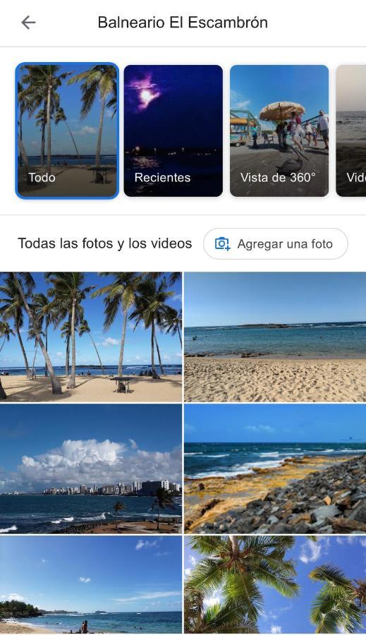 Casita Natural Village #4 Apartamento