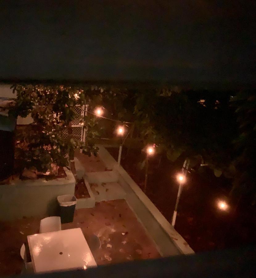 Casita Natural Village #4 Apartamento