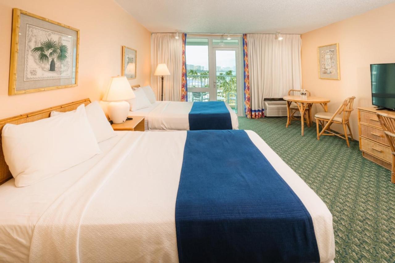 Hotel Máre St. Clair San Juan