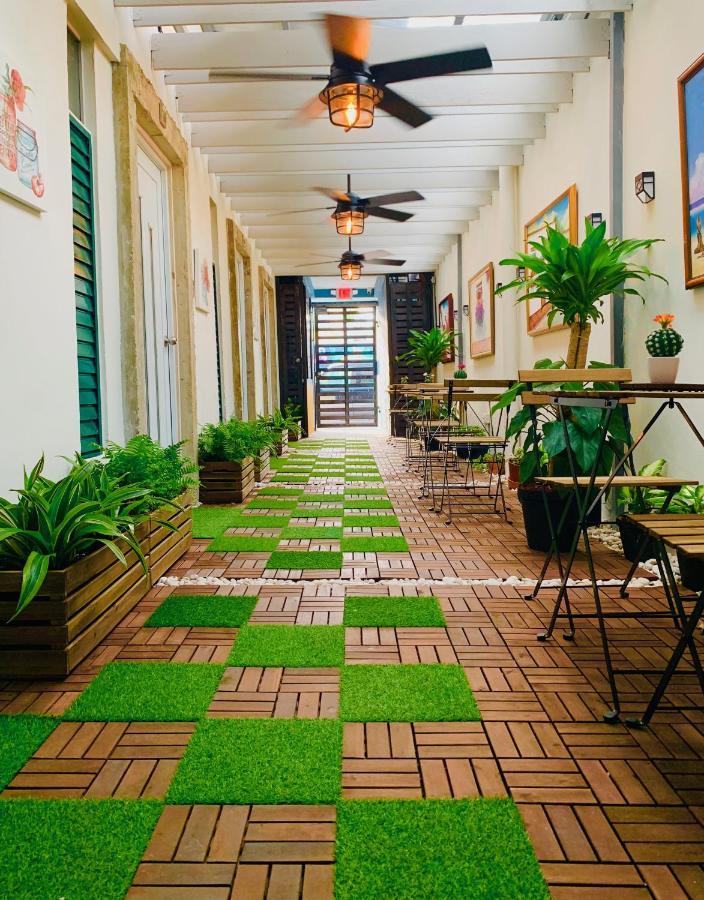 Hotel Tapia Haus 103 - Vibes Within Walking Distance