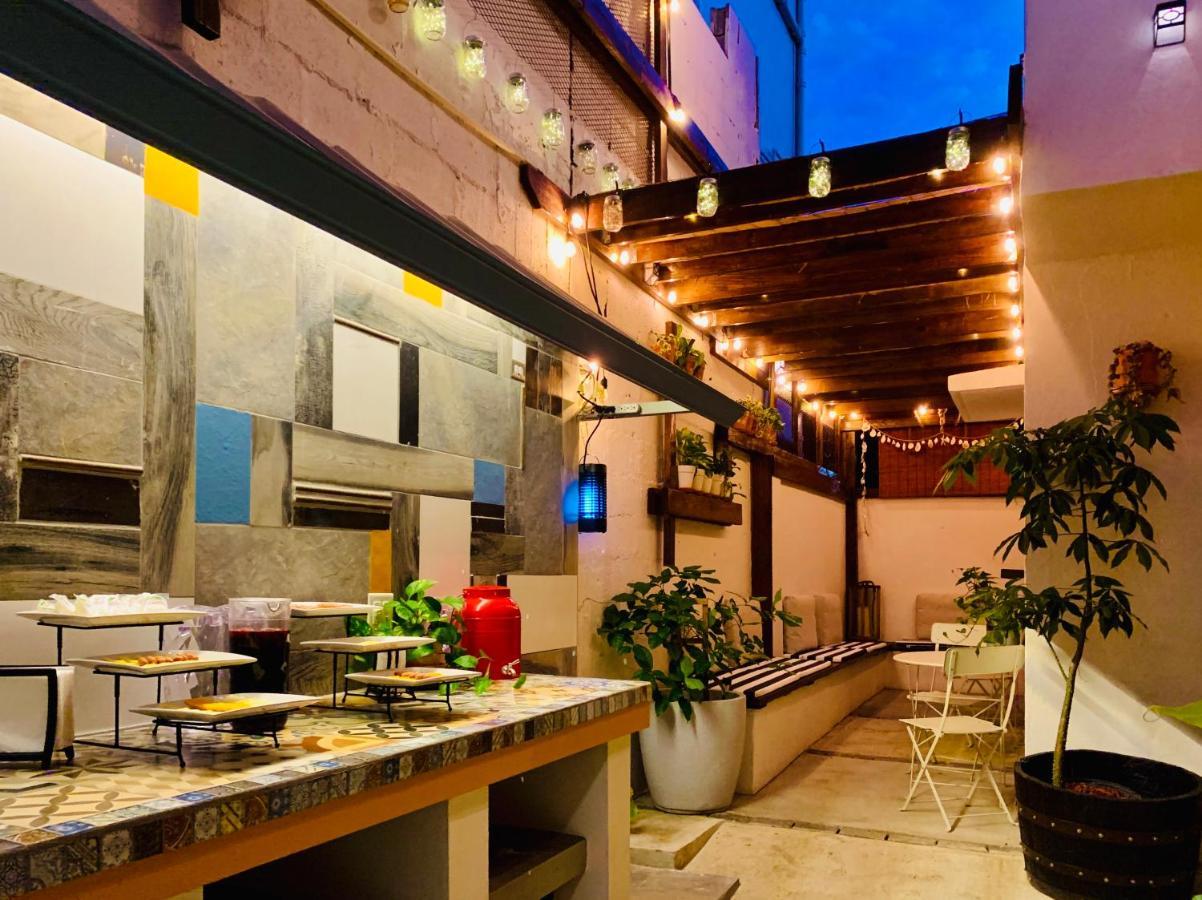 Tapia Haus 103 - Vibes Within Walking Distance 3* San Juan