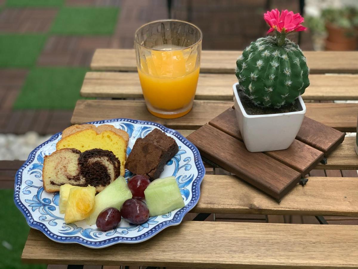 Tapia Haus 103 - Vibes Within Walking Distance 3* San Juan