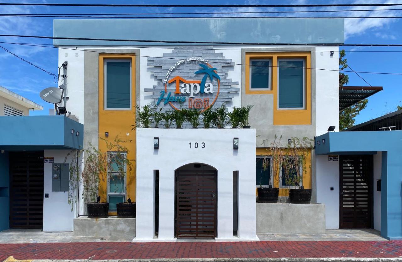 Tapia Haus 103 - Vibes Within Walking Distance