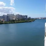 Ocean View Apt At The Ritz