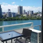 Ocean View Apt At The Ritz