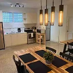 3 Bd By Airport El Yunque Walk To The Beach