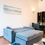 Hidden Gem Of Old San Juan W/ Balcony Views