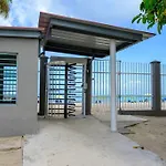 Beachfront Luxury Apartment