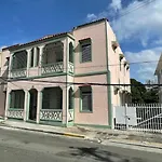 Chic And Classic Apartment In Condado Apt 2