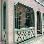 Chic And Classic Apartment In Condado Apt 2