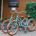 Condado Palm Inn San Juan, Tapestry Collection By Hilton