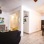 San Juan Vacation Home