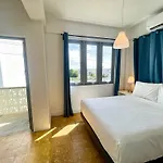 Urbana Hotel