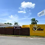 Villas At Auxilio Mutuo 101