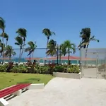 Ocean View Apt At Marbella
