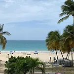 Ocean View Apt At Marbella