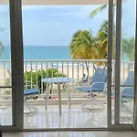 Ocean View Apt At Marbella