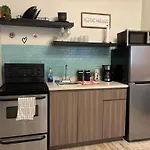 Condado Terrace Apartment By The Beach