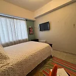 Condado Terrace Apartment By The Beach