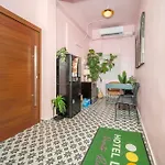 Room 3 Vibrant Walkable Hub In Santurce