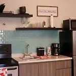Condado Terrace Apartment By The Beach