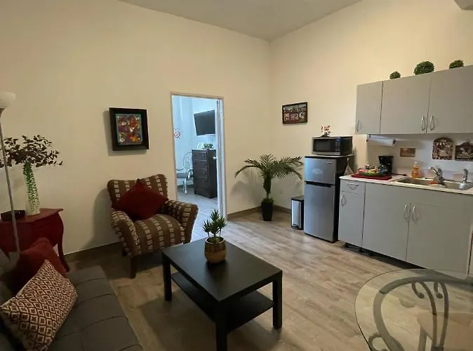 310Guest-House La Vida