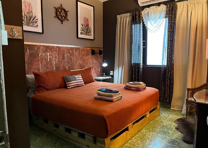 Lower Price, More Style, Discount Studio In San Juan,Pr, Beach, Free Bikes (Adults Only)